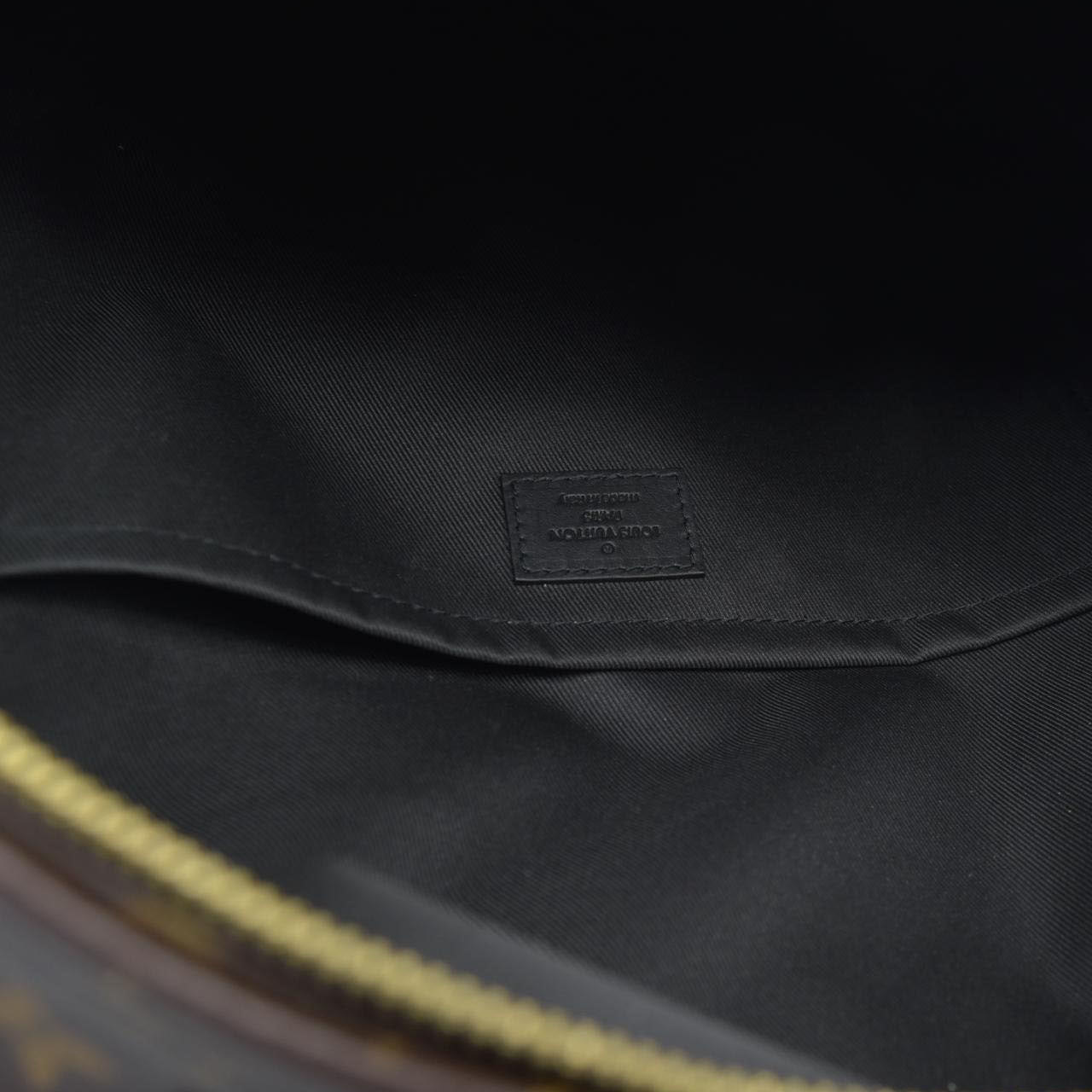 $2980 Louis Vuitton LV Monogram Palm Springs MM