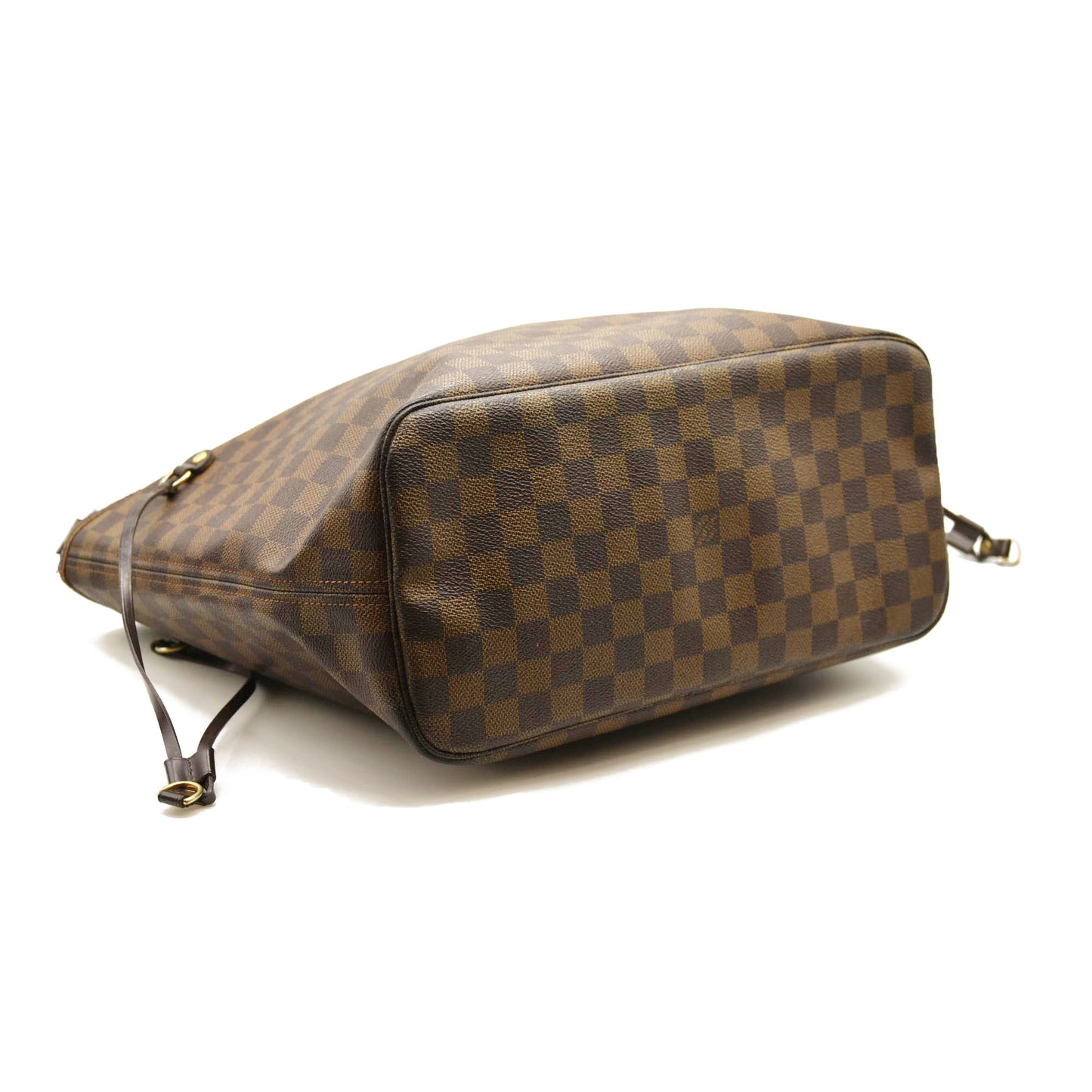 Louis Vuitton  Damier Ebene Neverfull MM