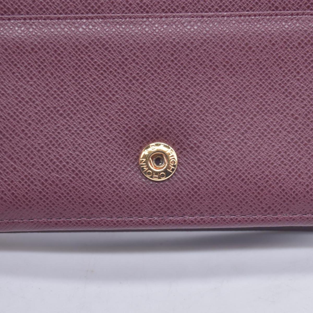 Burberry House Check Card Case Holder CONSIGNMENT