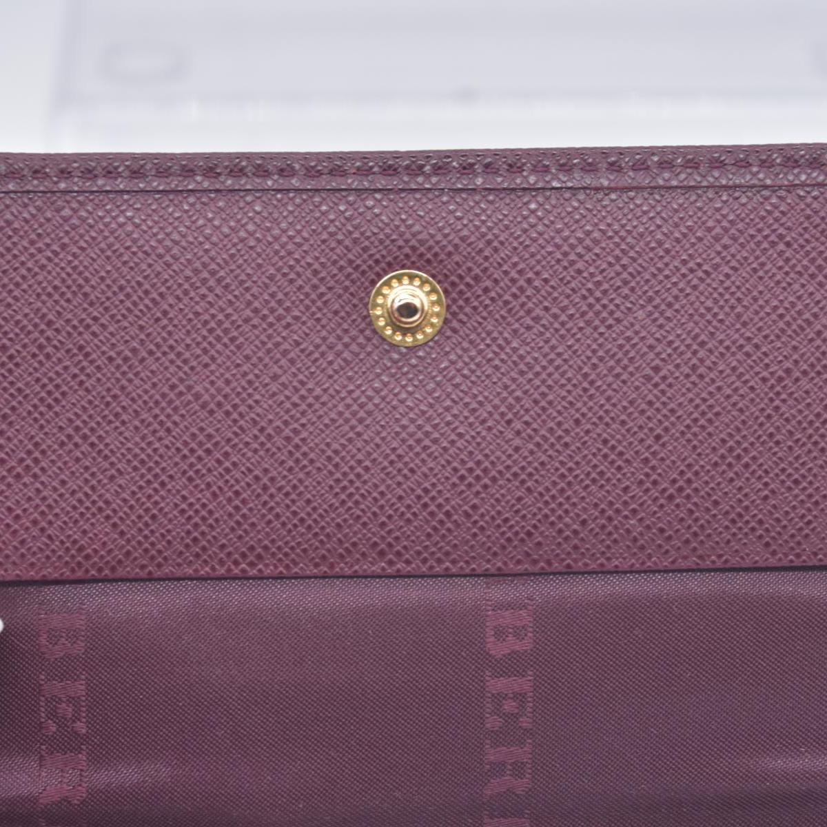 Burberry House Check Card Case Holder CONSIGNMENT
