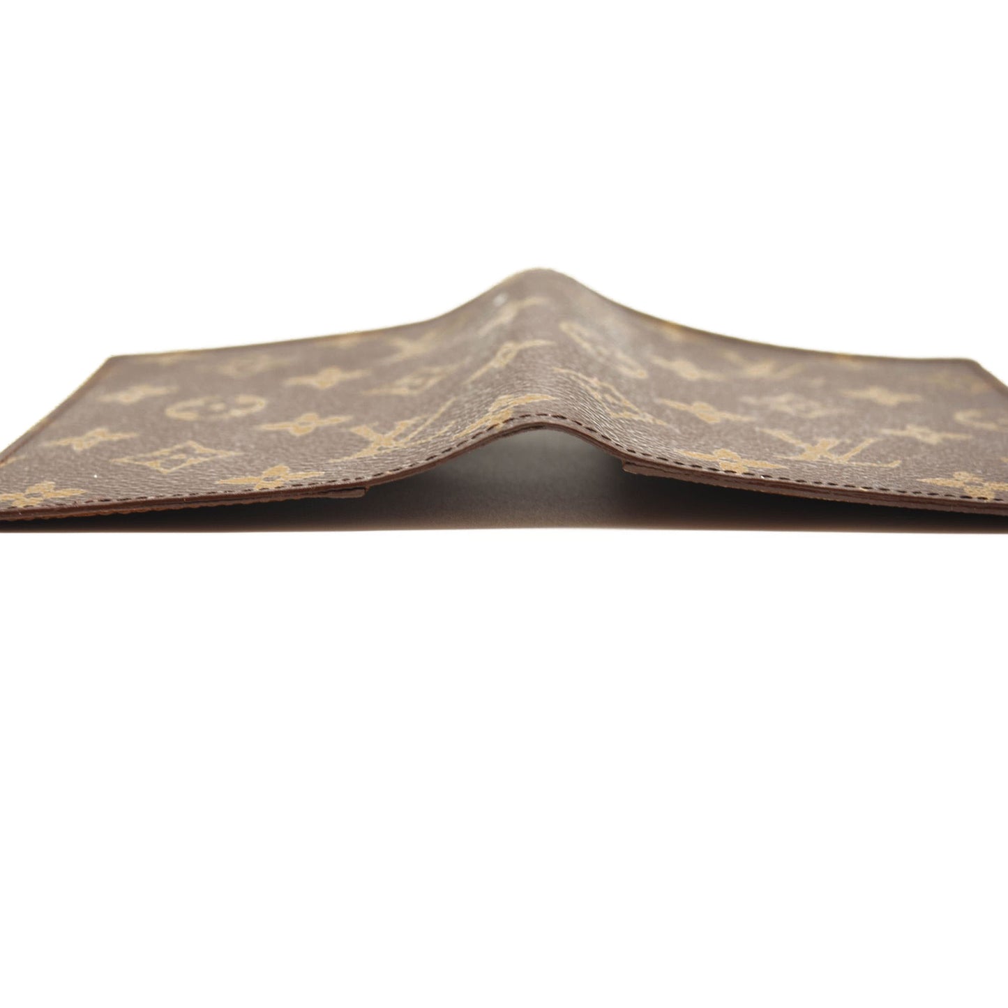 LOUIS VUITTON Monogram Passport Cover