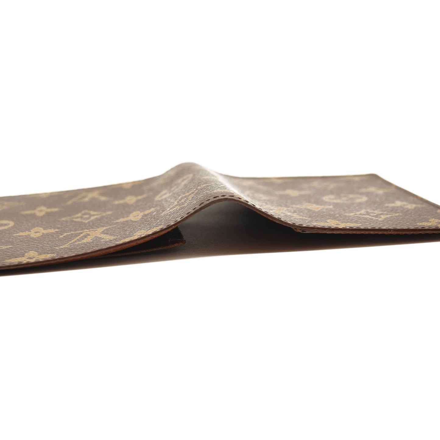 LOUIS VUITTON Monogram Passport Cover