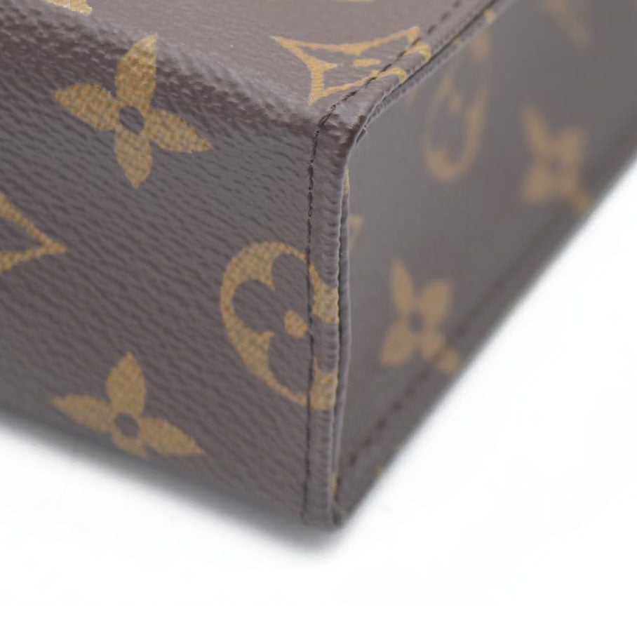 AUCTION $1200 Louis Vuitton  Monogram Toiletry Pouch 26 Pink