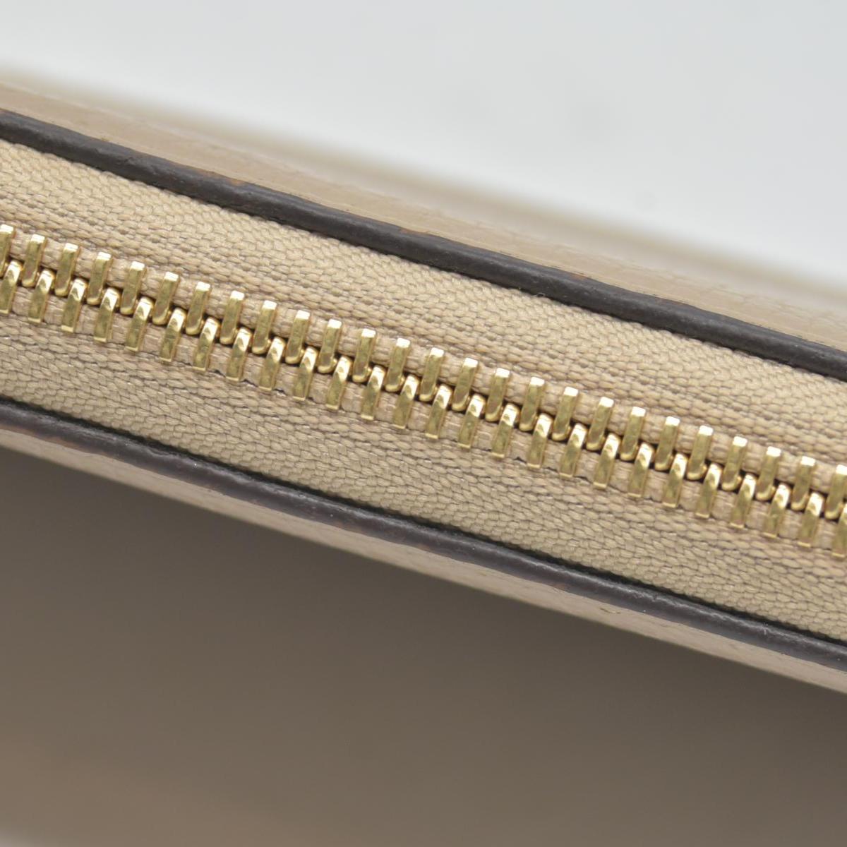 $1410 2019 Louis Vuitton Taurillon Comete Wallet Galet CONSIGNMENT MI1119