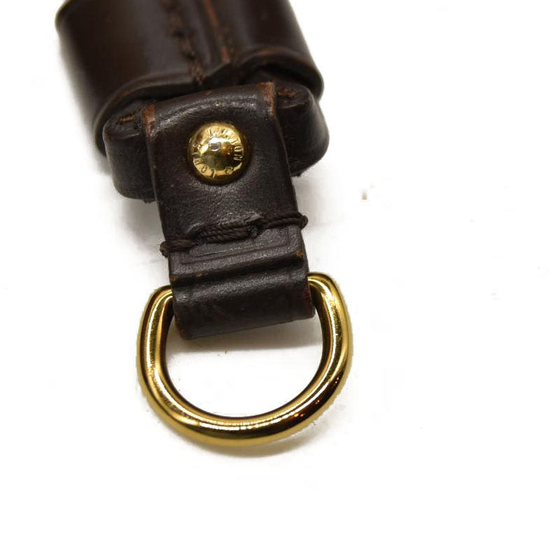 Louis Vuitton  Damier Ebene Neverfull MM With Pouch GI0168