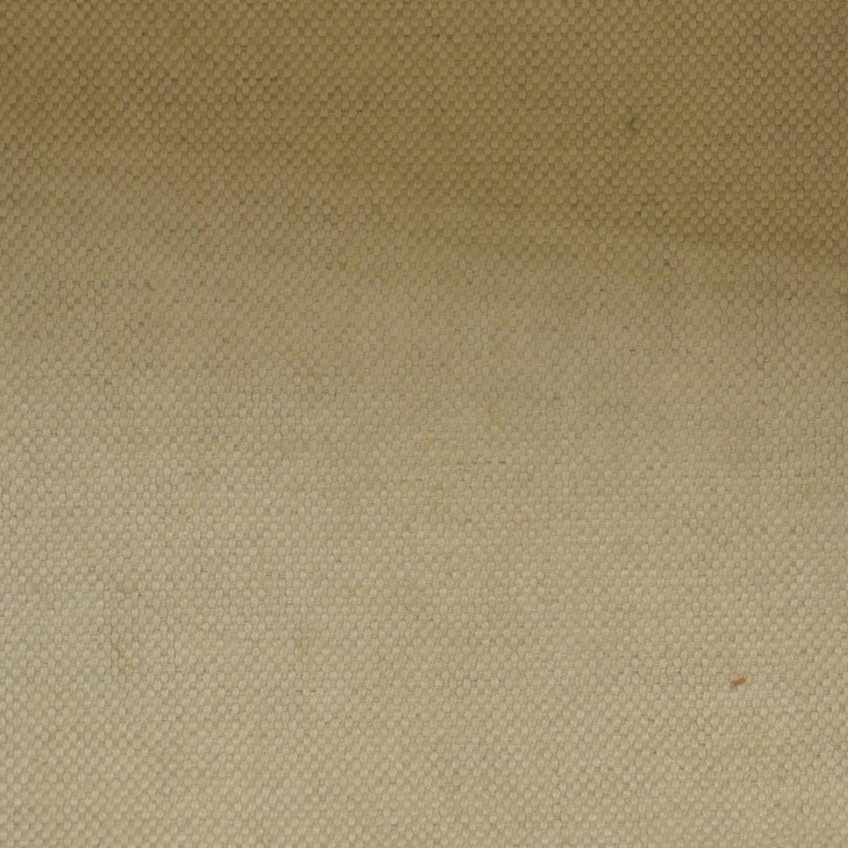 $1040 GUCCI Canvas Monogram Craft Tote Beige Brown Hand Tote Bag