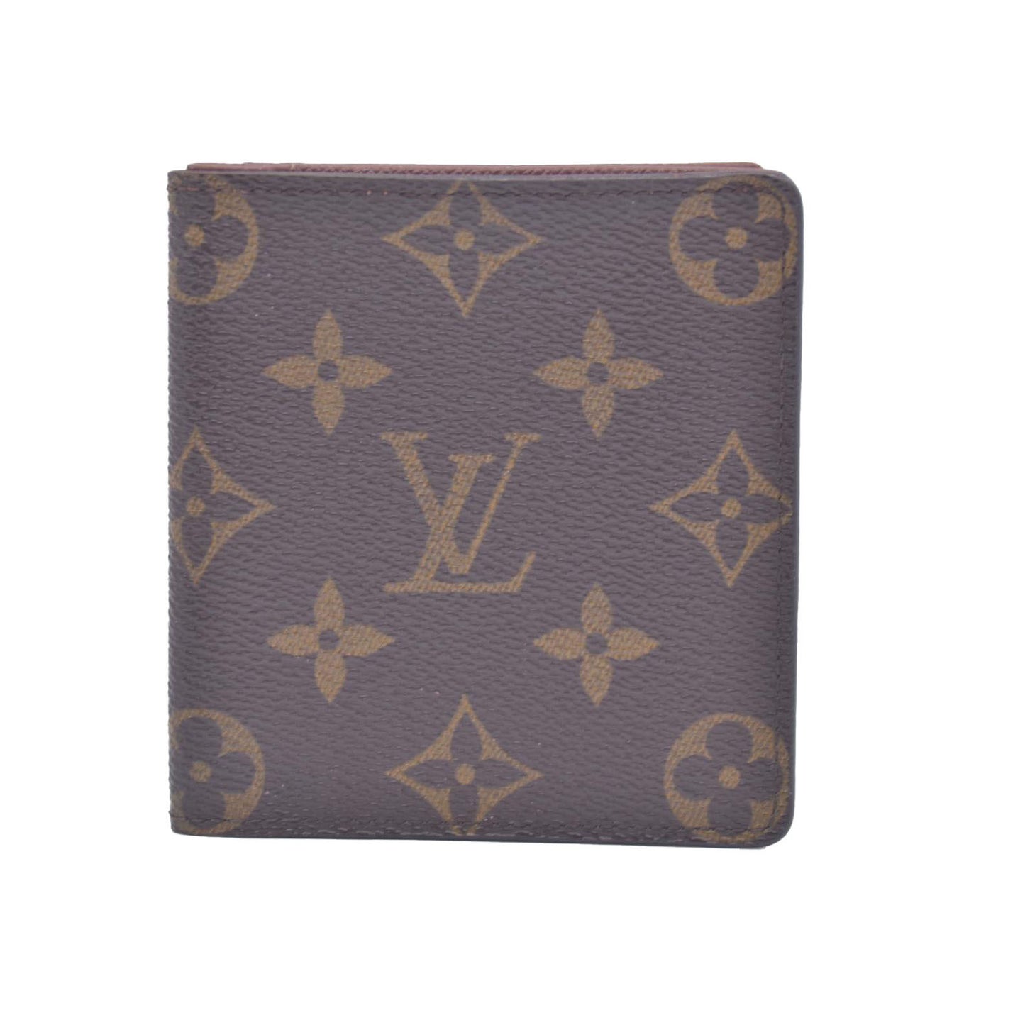$395 Louis Vuitton Monogram Pocket Organizer CONSIGNMENT