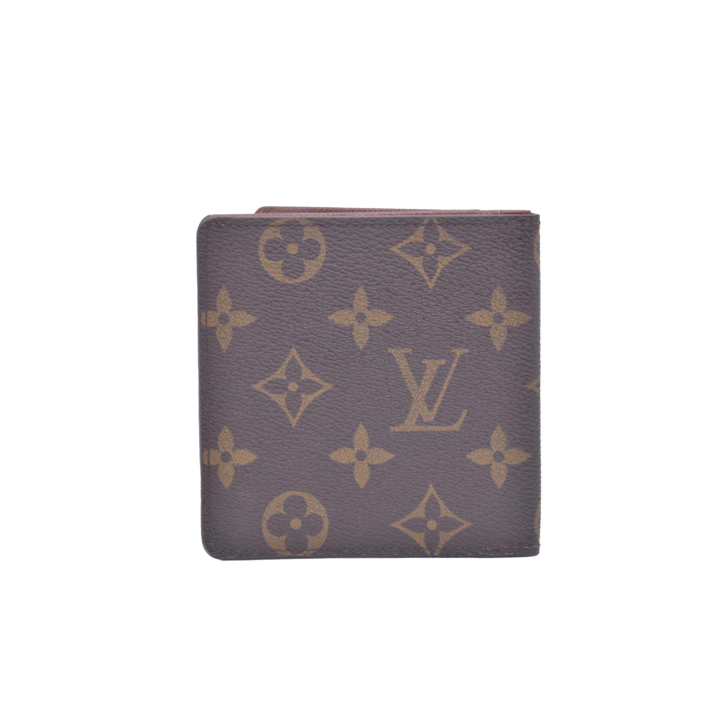 $395 Louis Vuitton Monogram Pocket Organizer CONSIGNMENT
