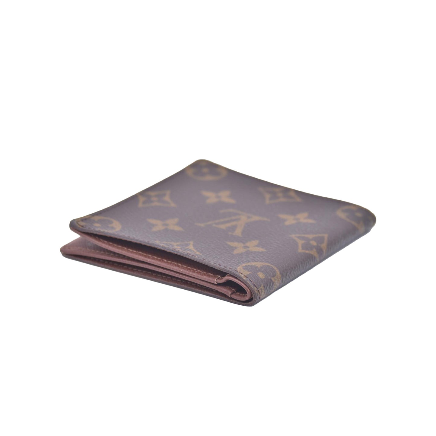 $395 Louis Vuitton Monogram Pocket Organizer CONSIGNMENT
