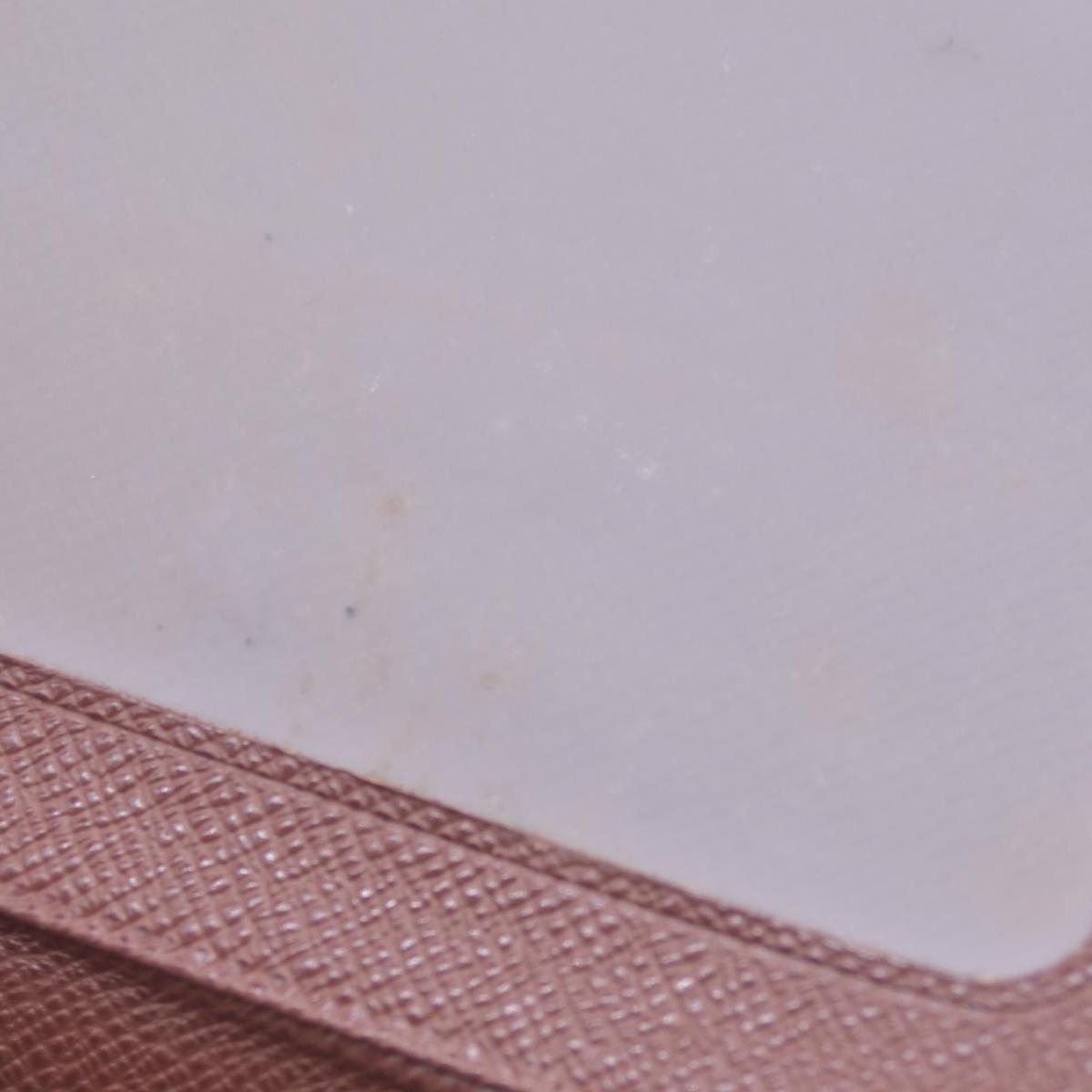 $395 Louis Vuitton Monogram Pocket Organizer CONSIGNMENT