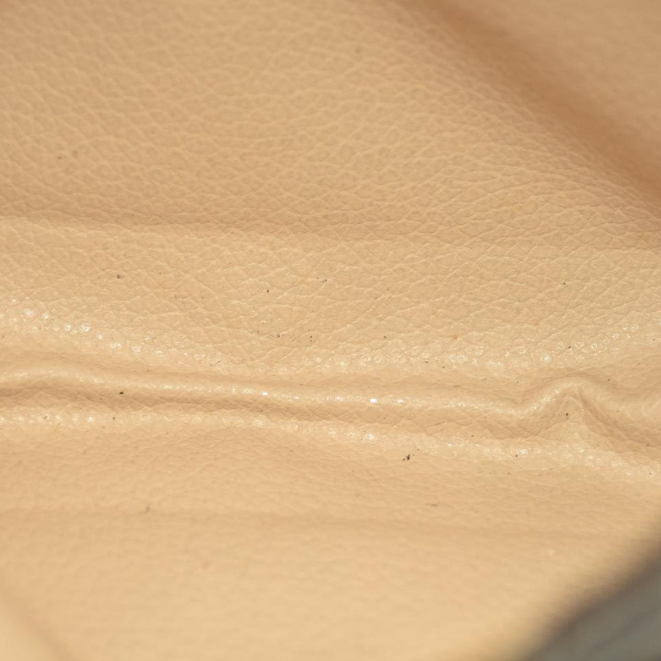 Louis Vuitton  Monogram Toiletry Pouch 19 861