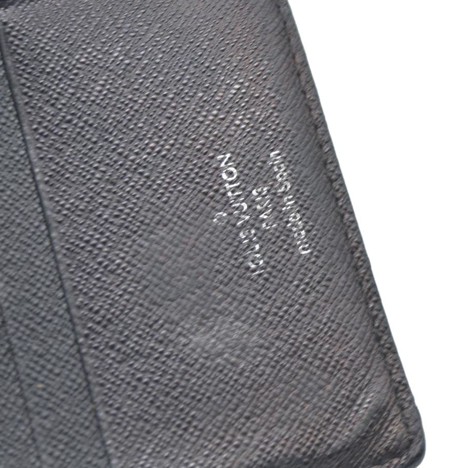 Louis Vuitton  Damier Graphite Marco Wallet