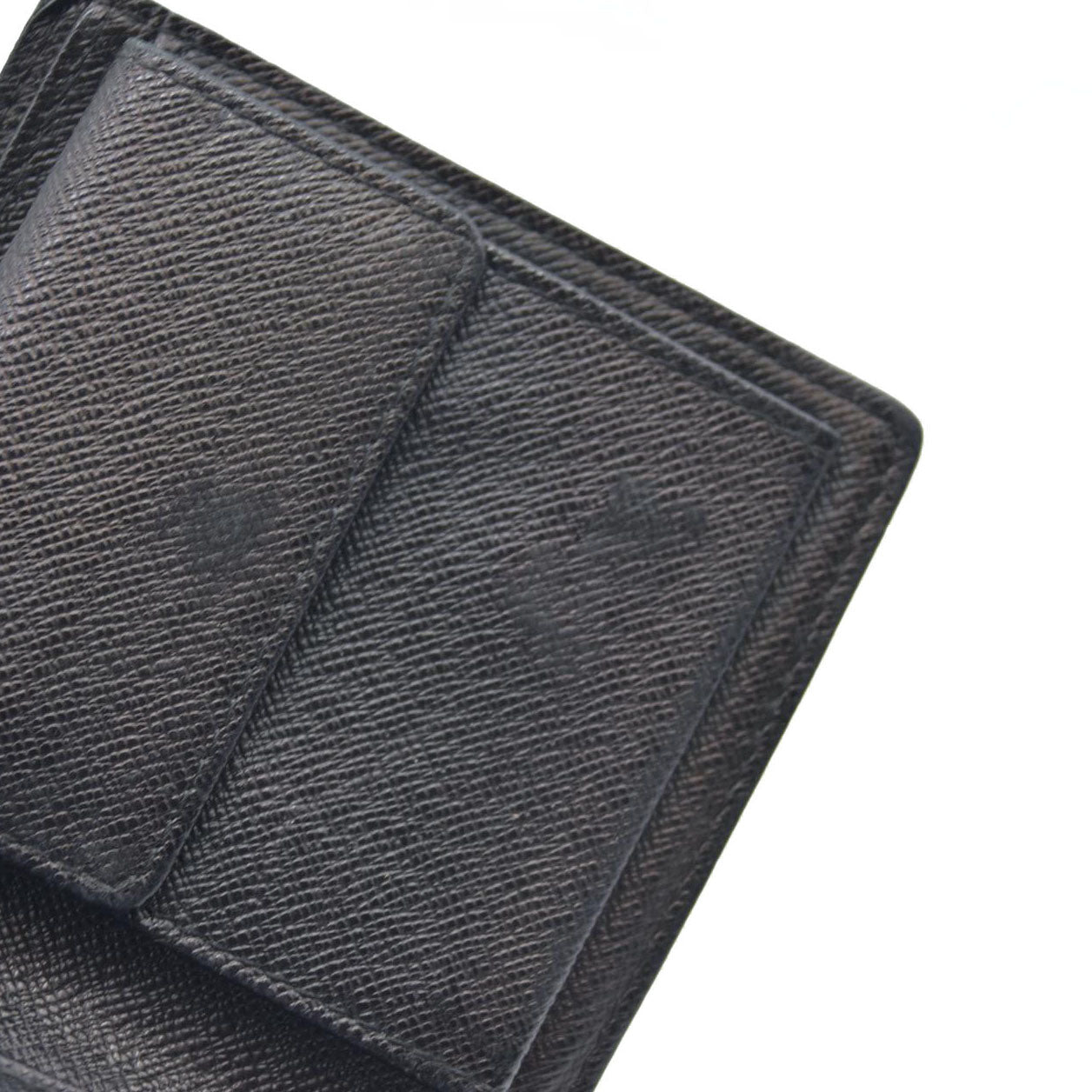 Louis Vuitton  Damier Graphite Marco Wallet