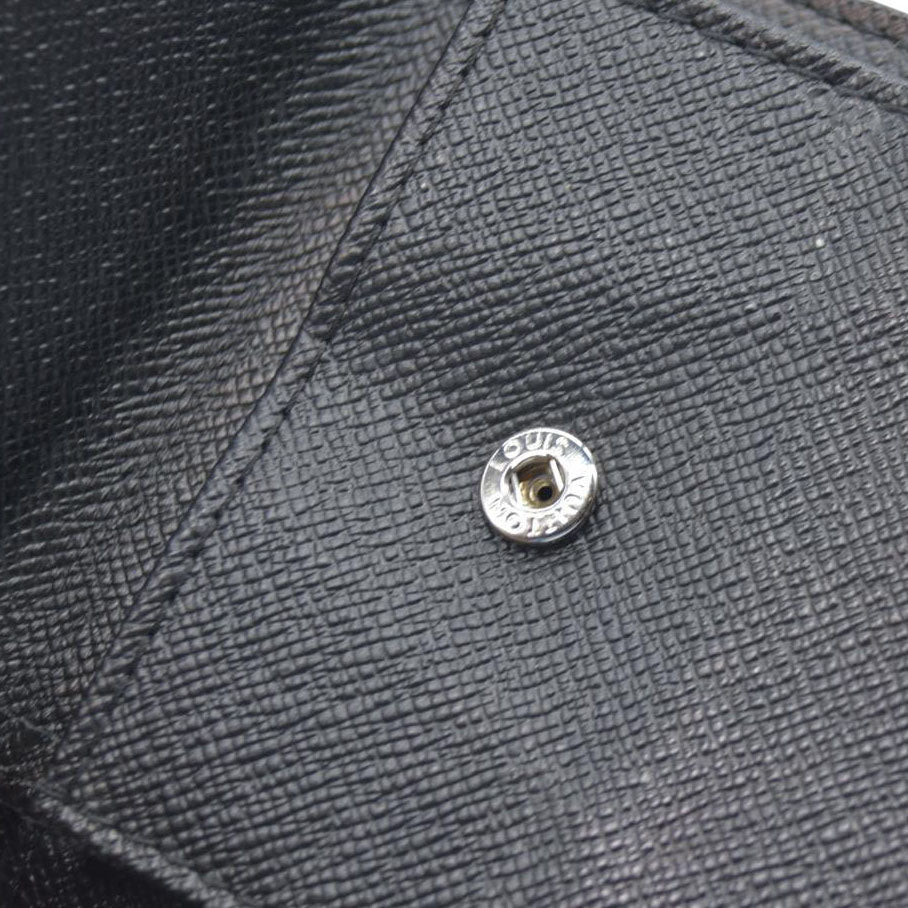 Louis Vuitton  Damier Graphite Marco Wallet