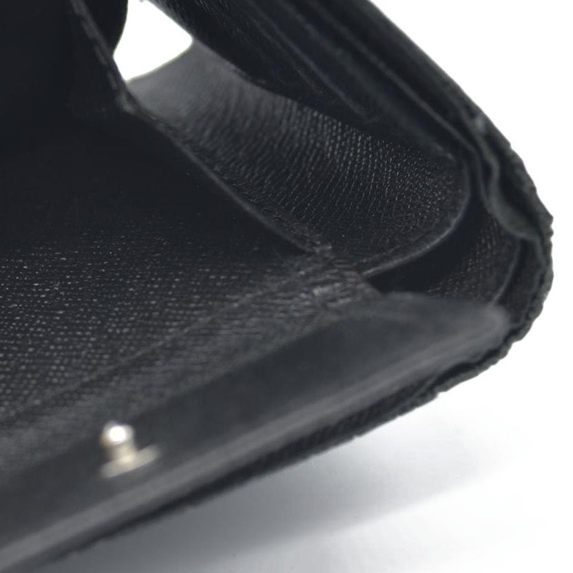 Louis Vuitton  Damier Graphite Marco Wallet