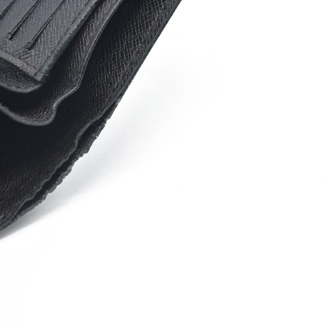 Louis Vuitton  Damier Graphite Marco Wallet