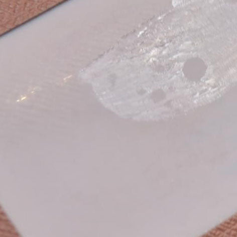 AUCTION $535 Louis Vuitton  Monogram Porte 2 Cartes Vertical Card Holder