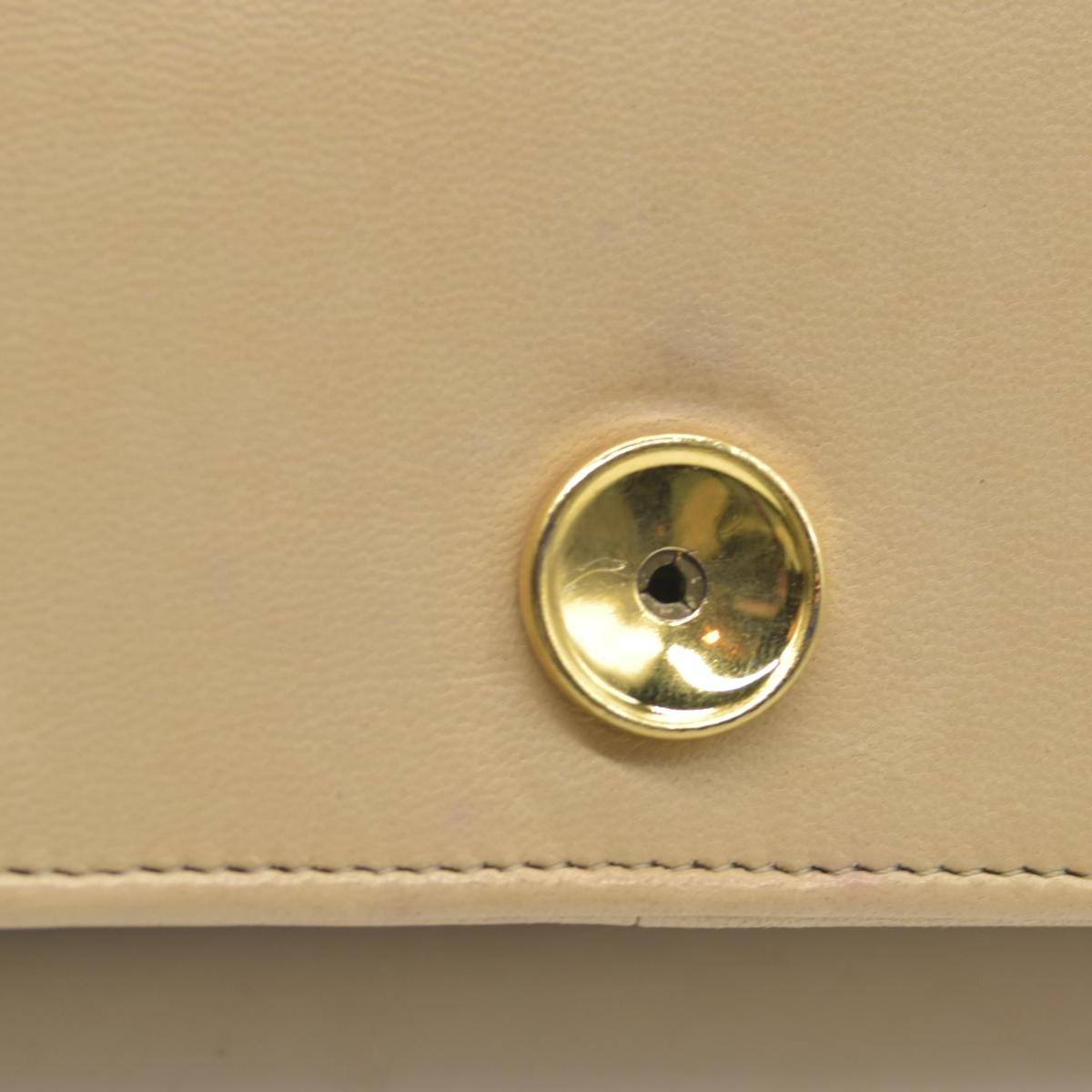 $3350 Chanel Timeless Classic Quilted Single Flap with 24K GHW Beige