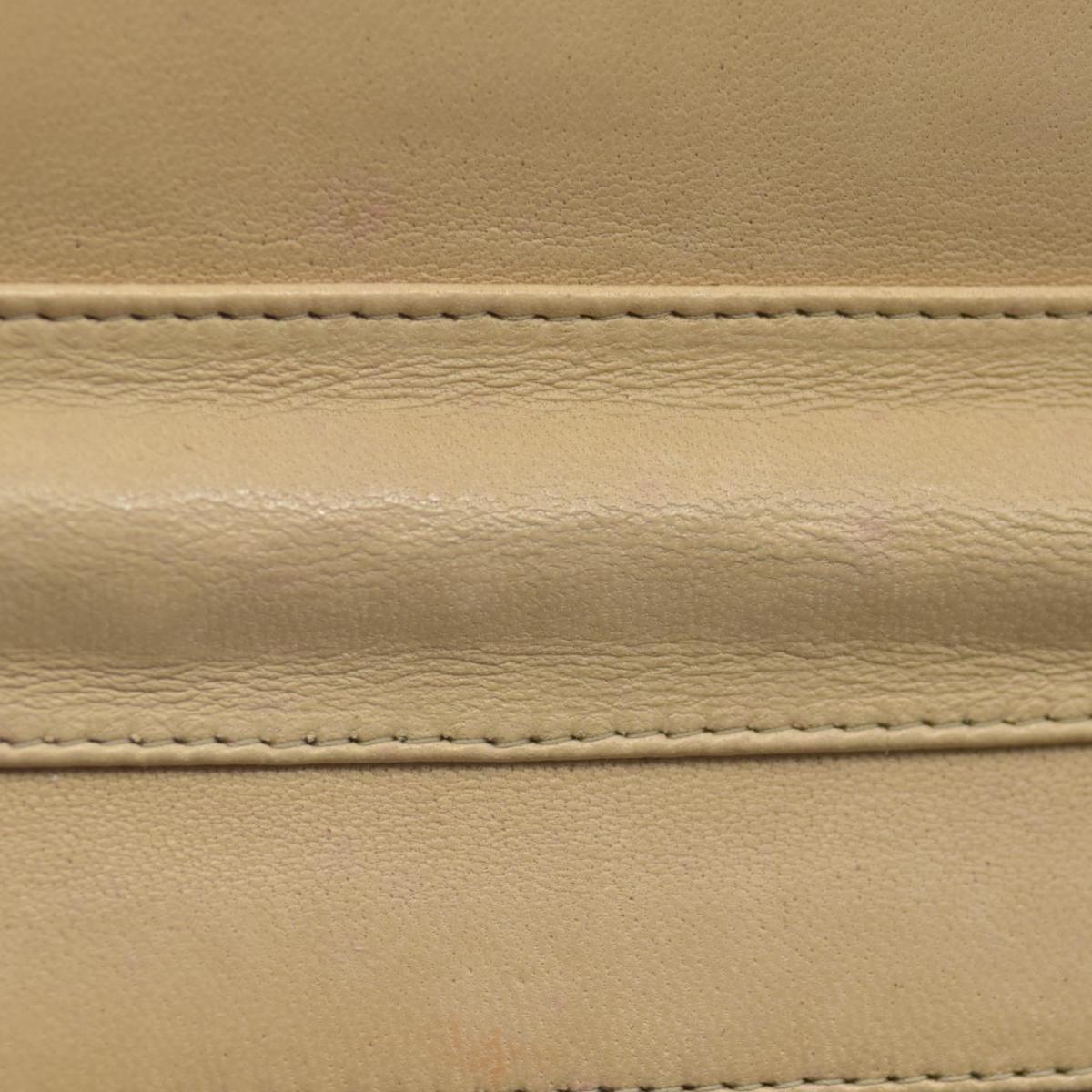 $3350 Chanel Timeless Classic Quilted Single Flap with 24K GHW Beige