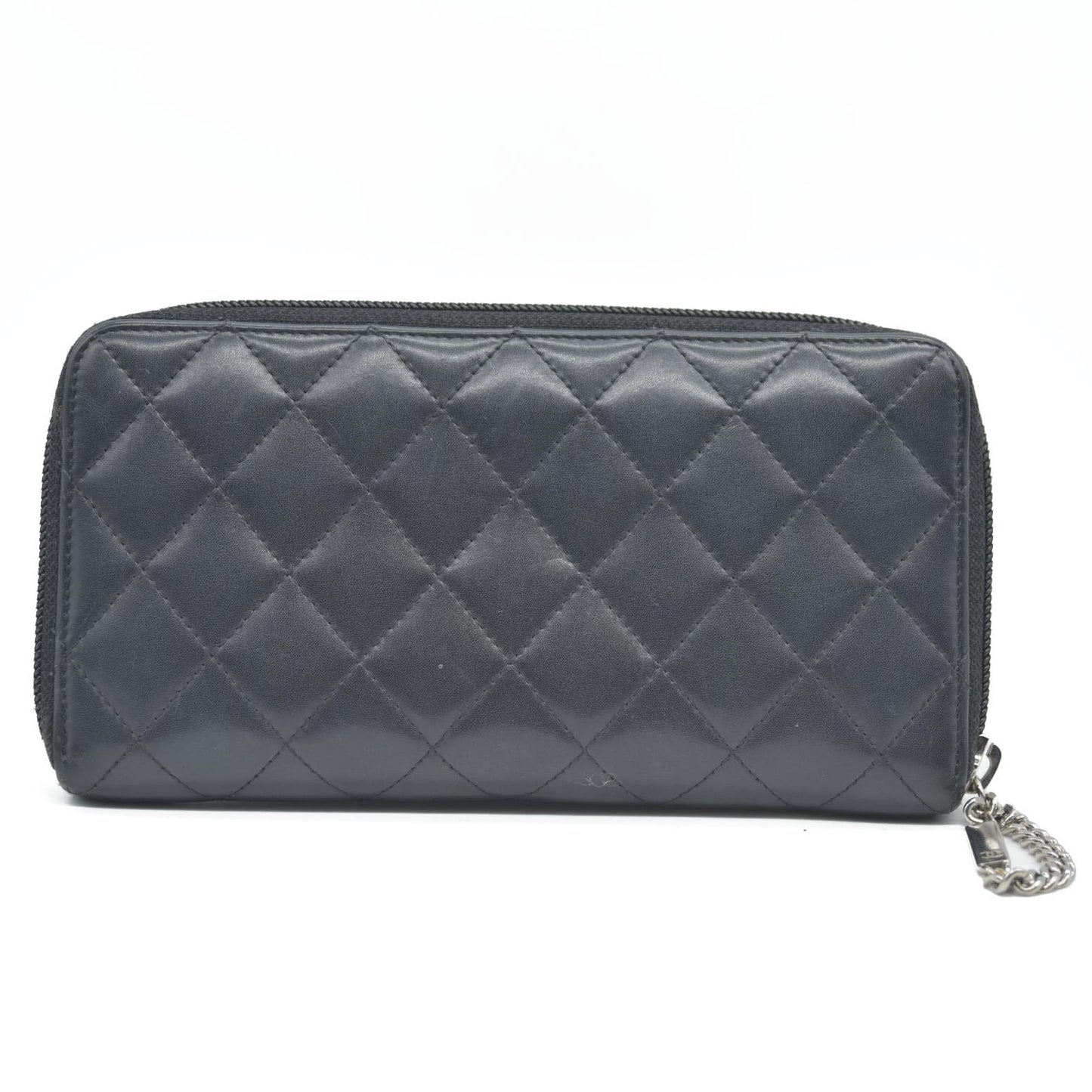 Chanel 2011 Ligne Cambon Wallet