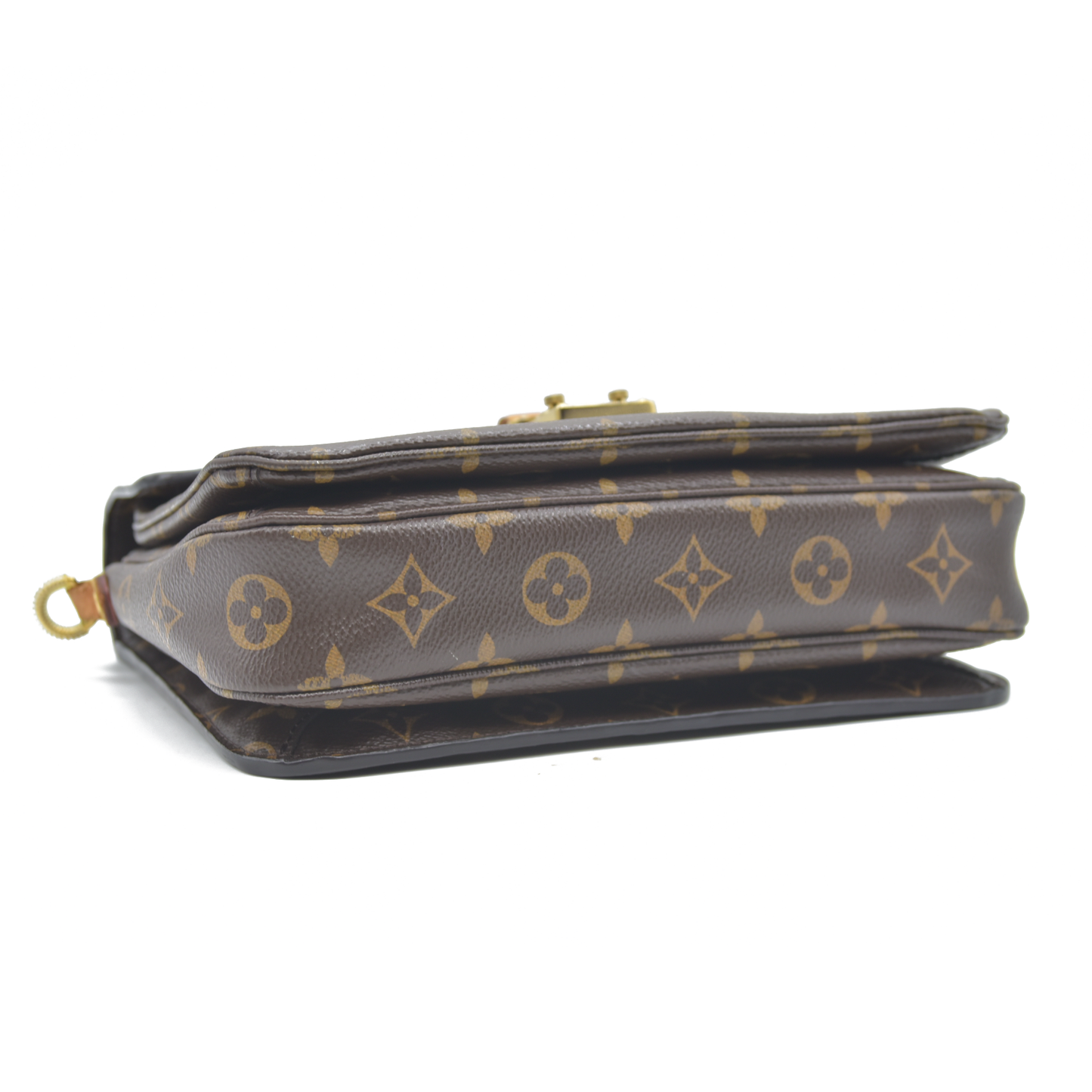 Louis Vuitton  Monogram Pochette Metis AR0148