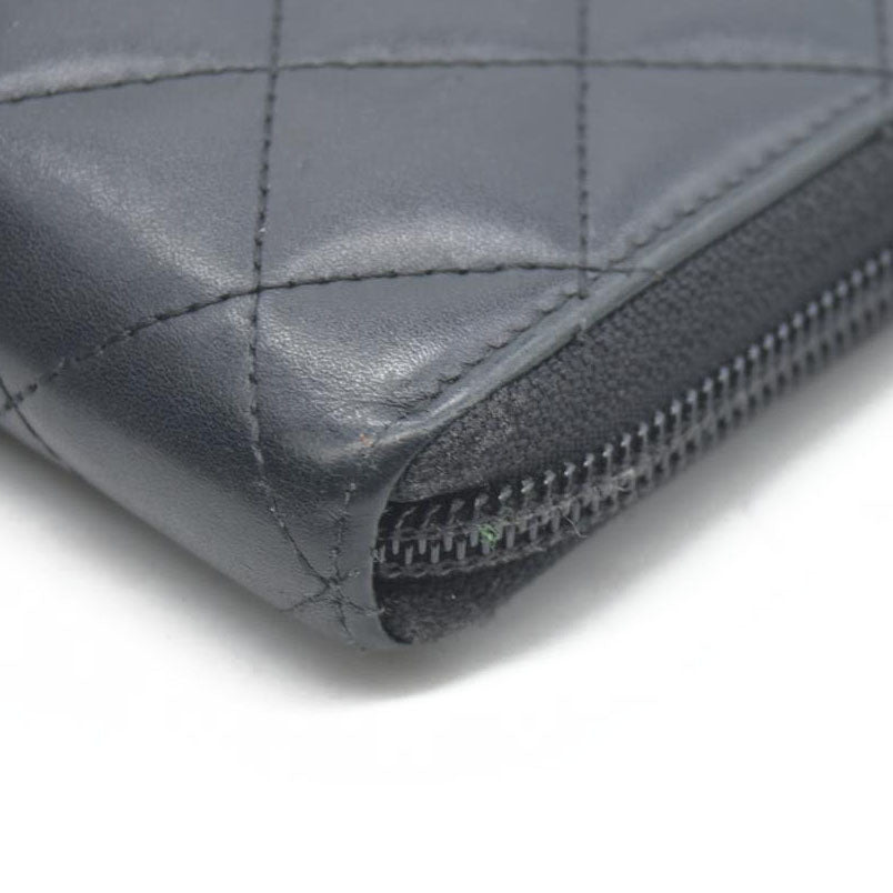 Chanel 2011 Ligne Cambon Wallet