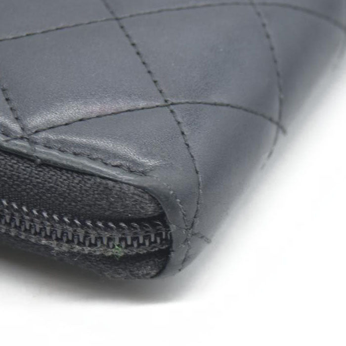 Chanel 2011 Ligne Cambon Wallet