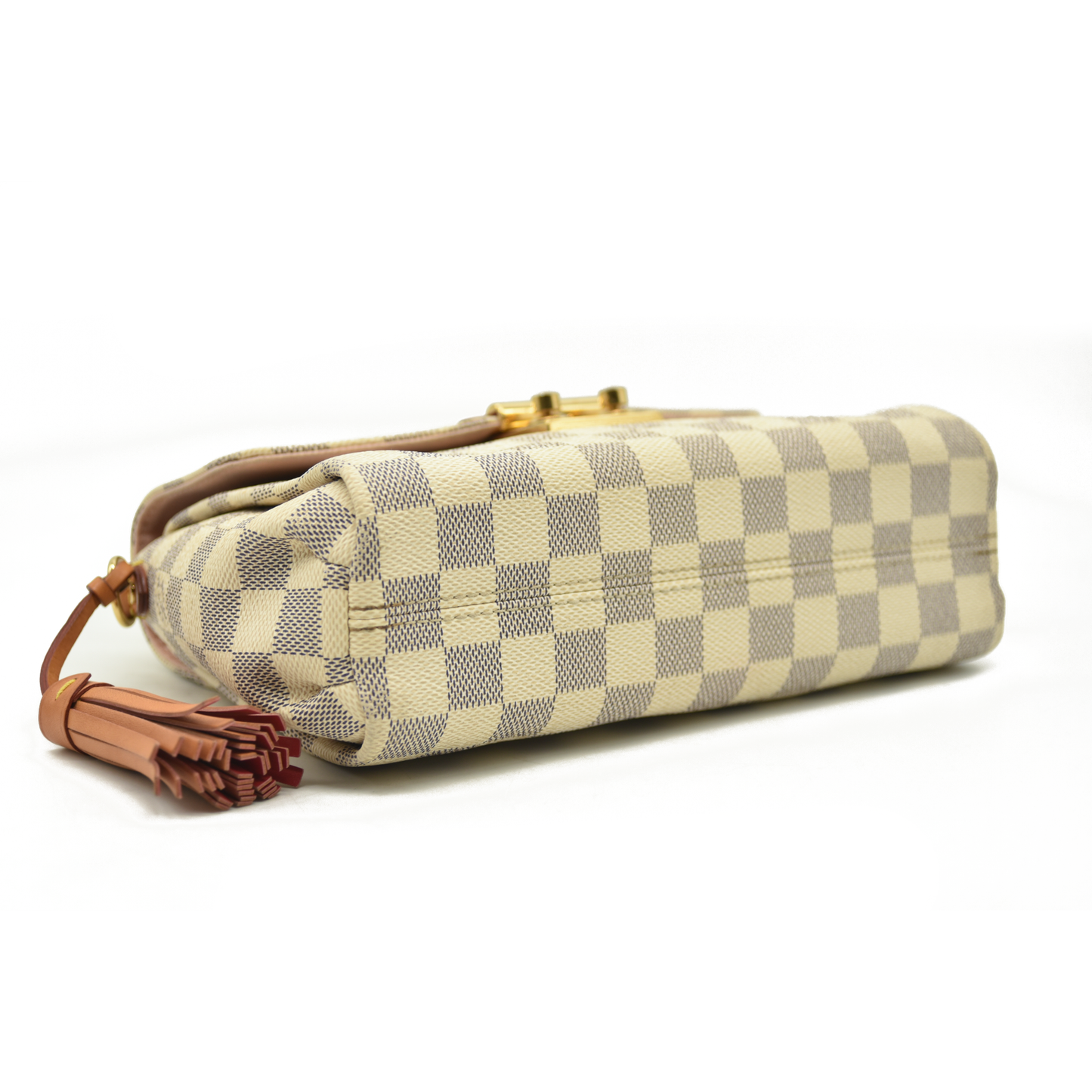 Louis Vuitton  Damier Azur Croisette FL2136