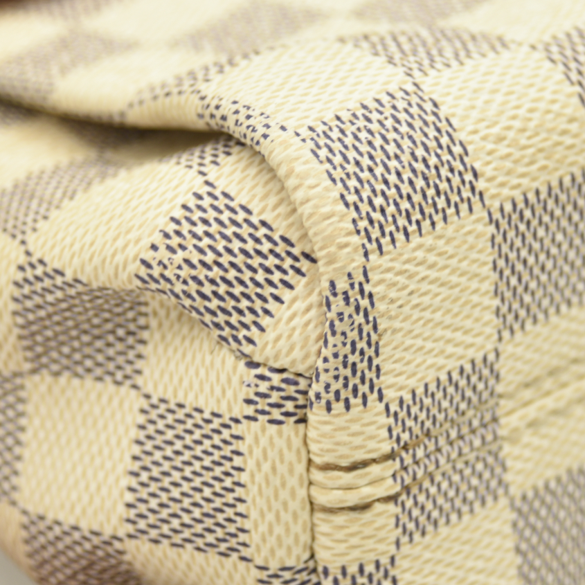 Louis Vuitton  Damier Azur Croisette FL2136