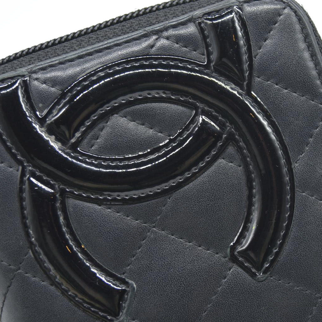 Chanel 2011 Ligne Cambon Wallet