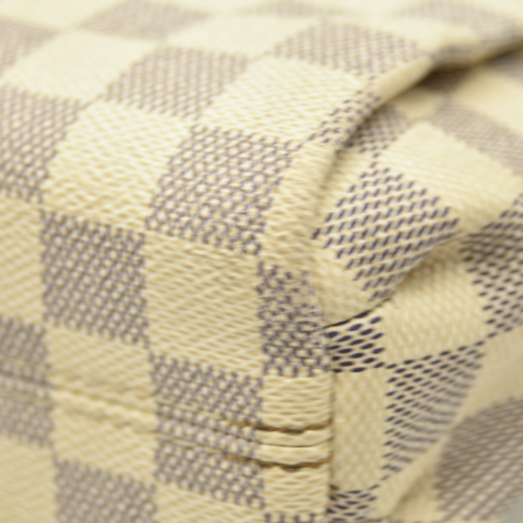 Louis Vuitton  Damier Azur Croisette FL2136