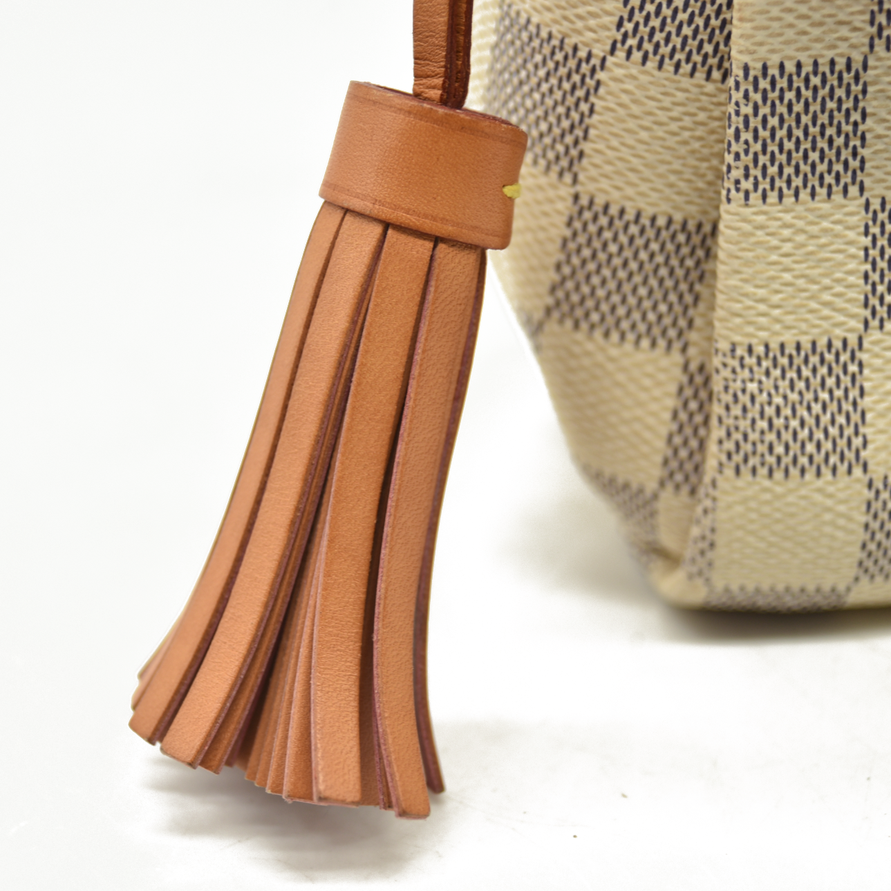 Louis Vuitton  Damier Azur Croisette FL2136