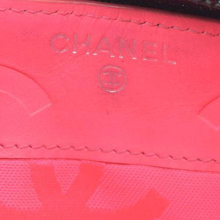Chanel 2011 Ligne Cambon Wallet