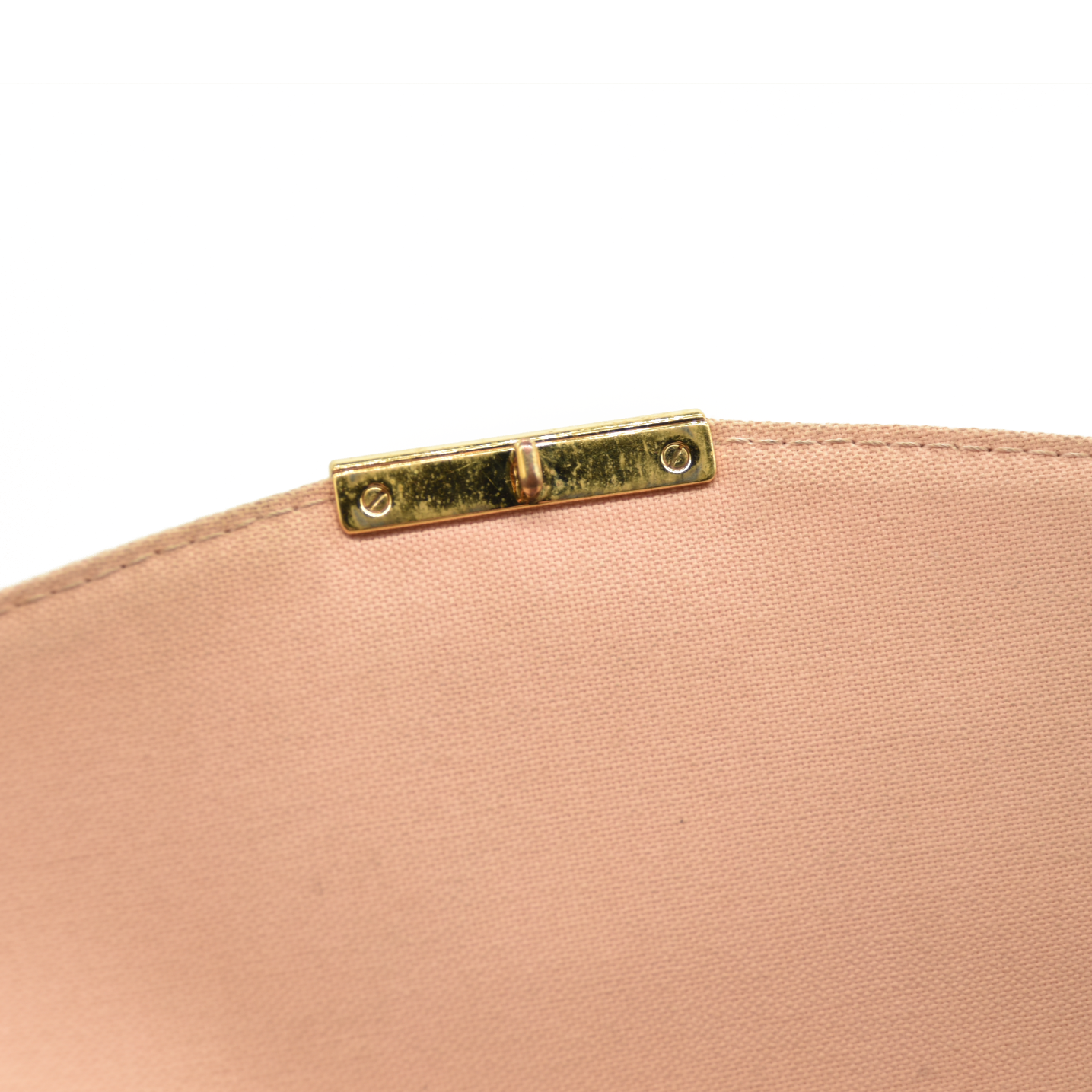 Louis Vuitton  Damier Azur Croisette FL2136