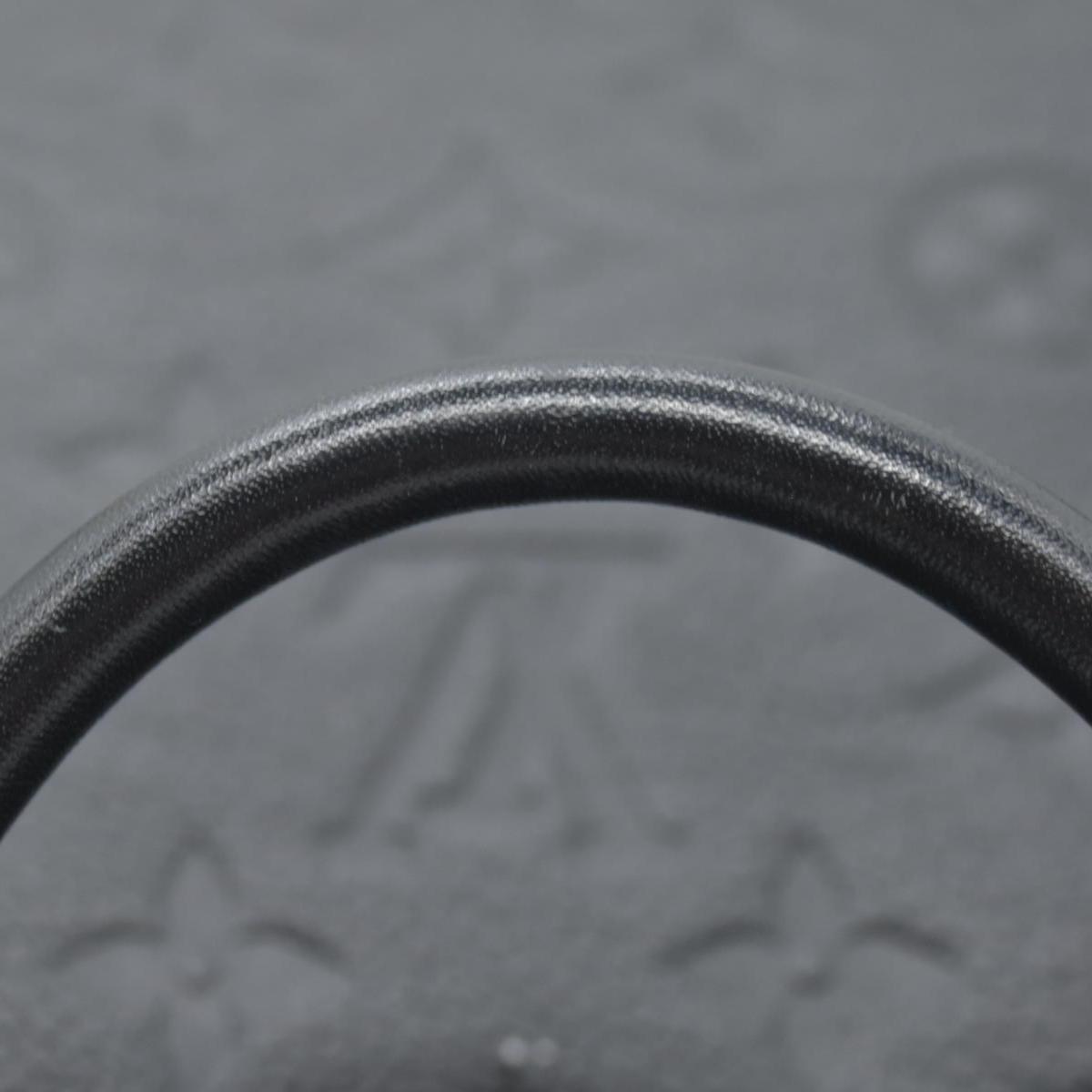 $2980 Louis Vuitton Empreinte Montsouris PM Black RFID