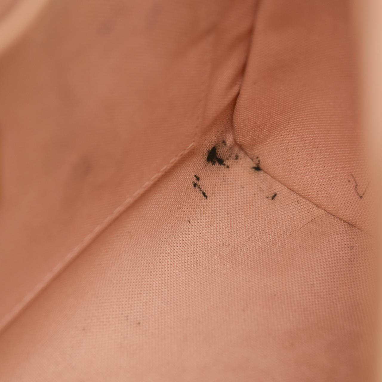 Louis Vuitton  Damier Azur Croisette FL2136