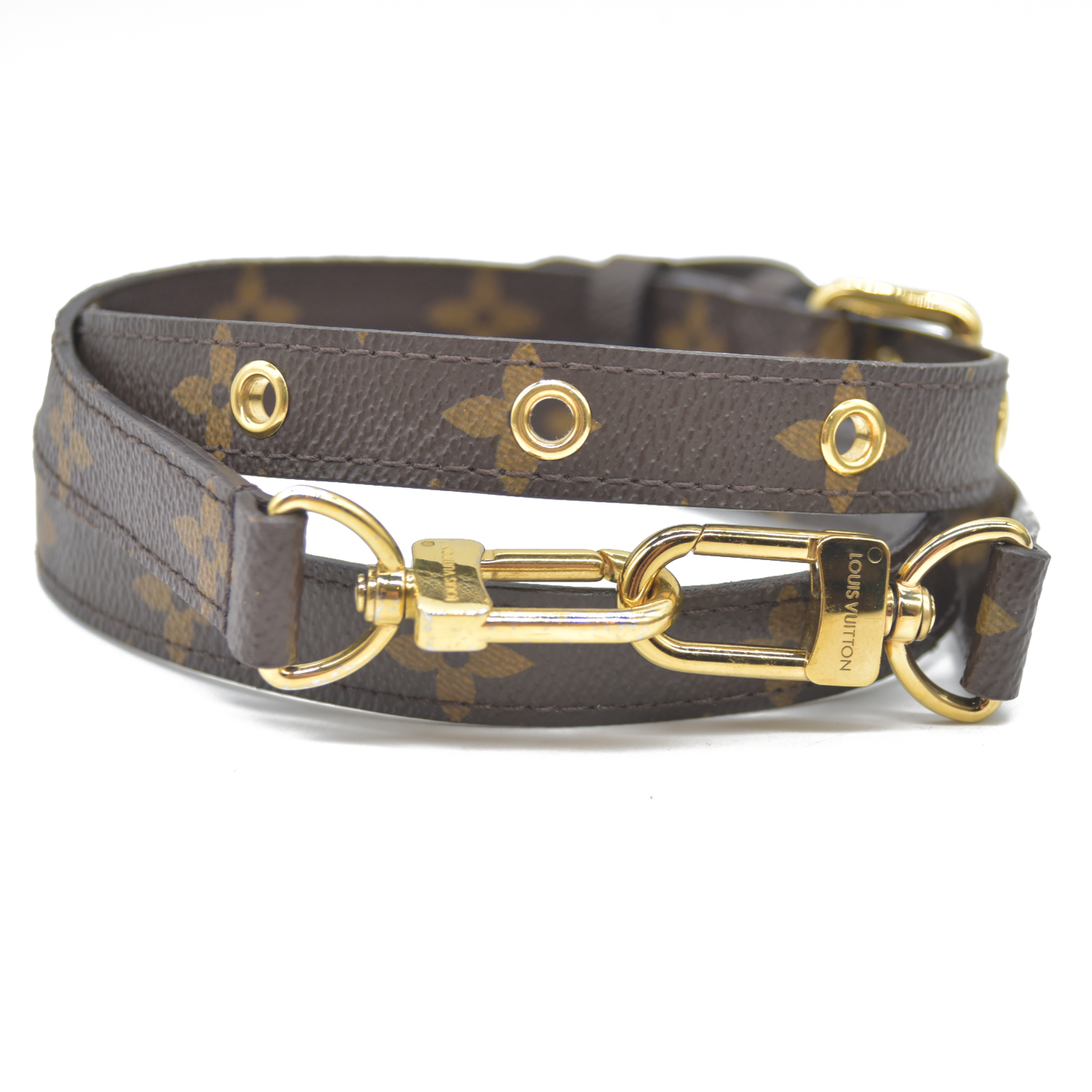 Louis Vuitton  Monogram Pochette Metis AR0148