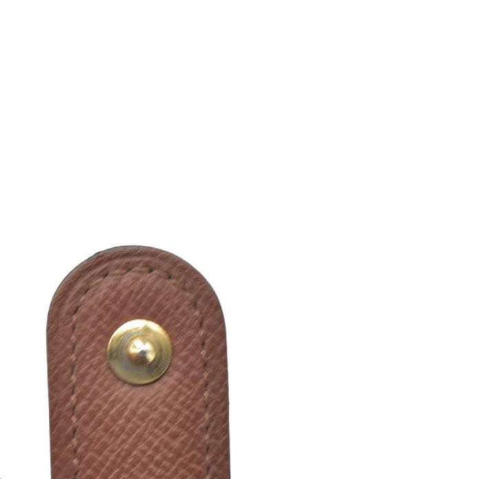 AUCTION $590 Louis Vuitton  Monogram Compact Zippe Zipped Wallet