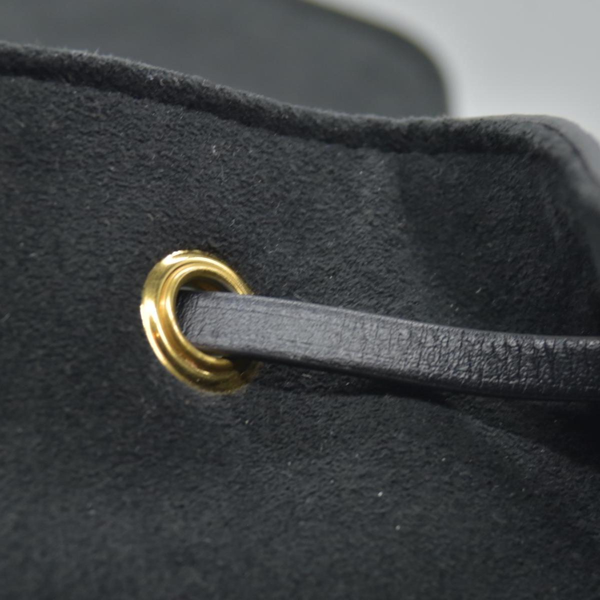 $2980 Louis Vuitton Empreinte Montsouris PM Black RFID