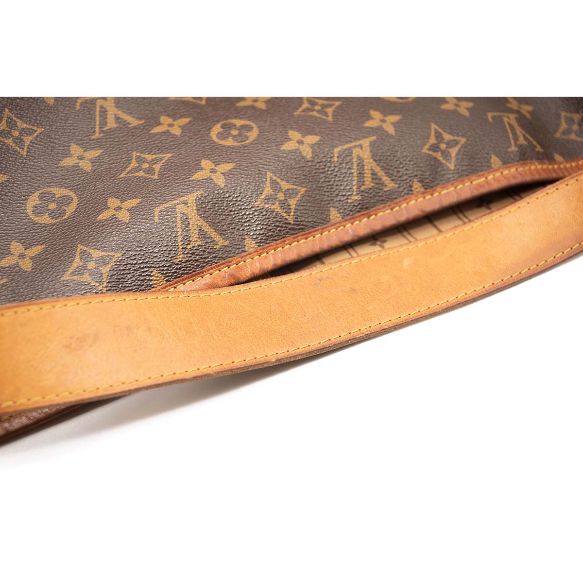 Louis Vuitton Monogram Delightful GM Hobo