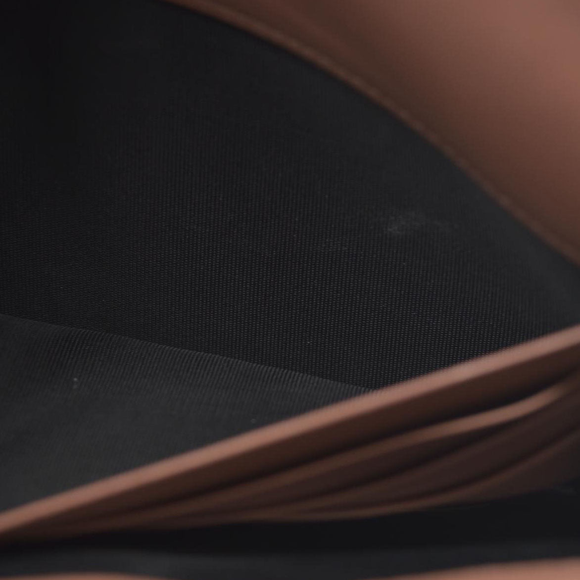 Saint Laurent Chevron Envelope 2024