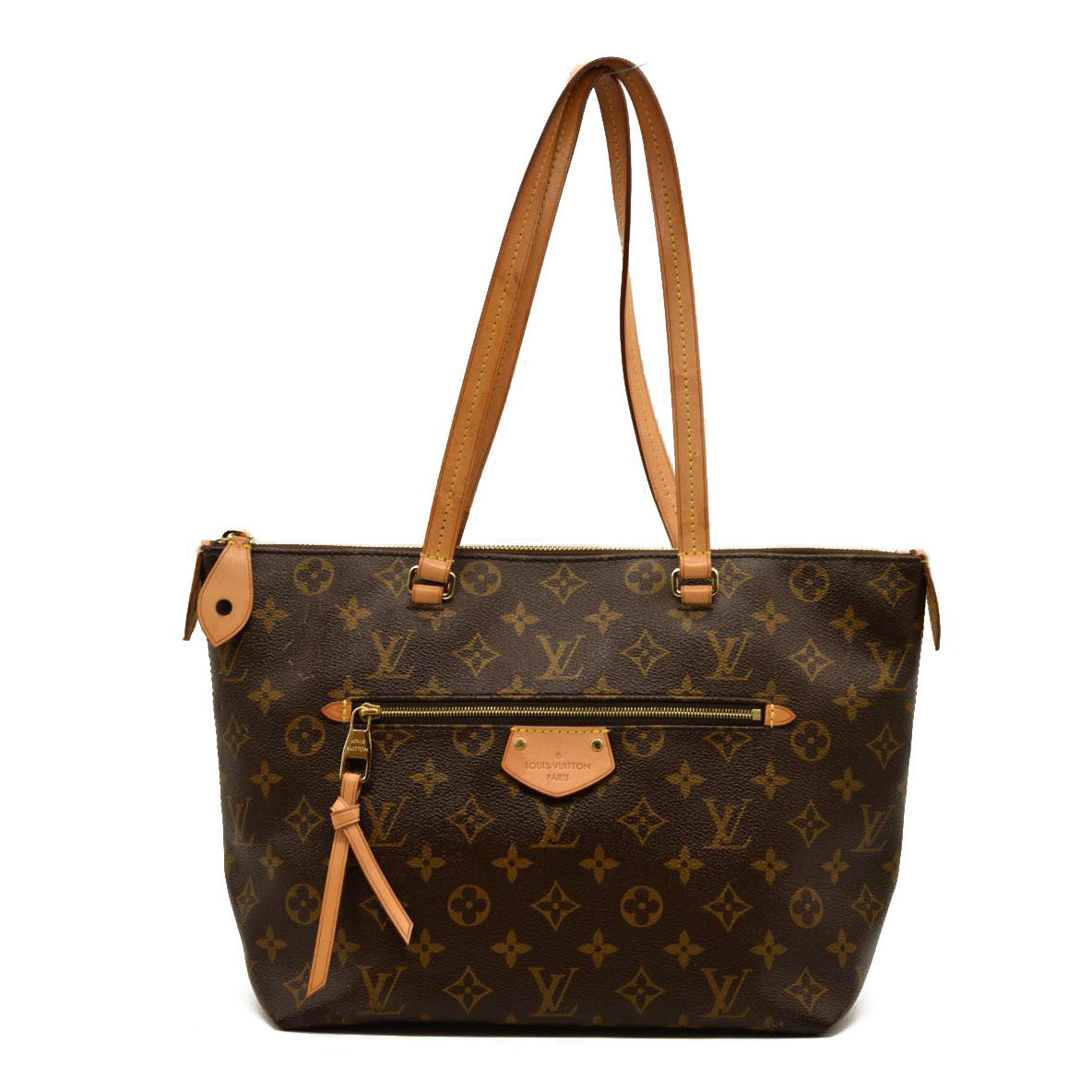 Louis Vuitton  Monogram Iena MM