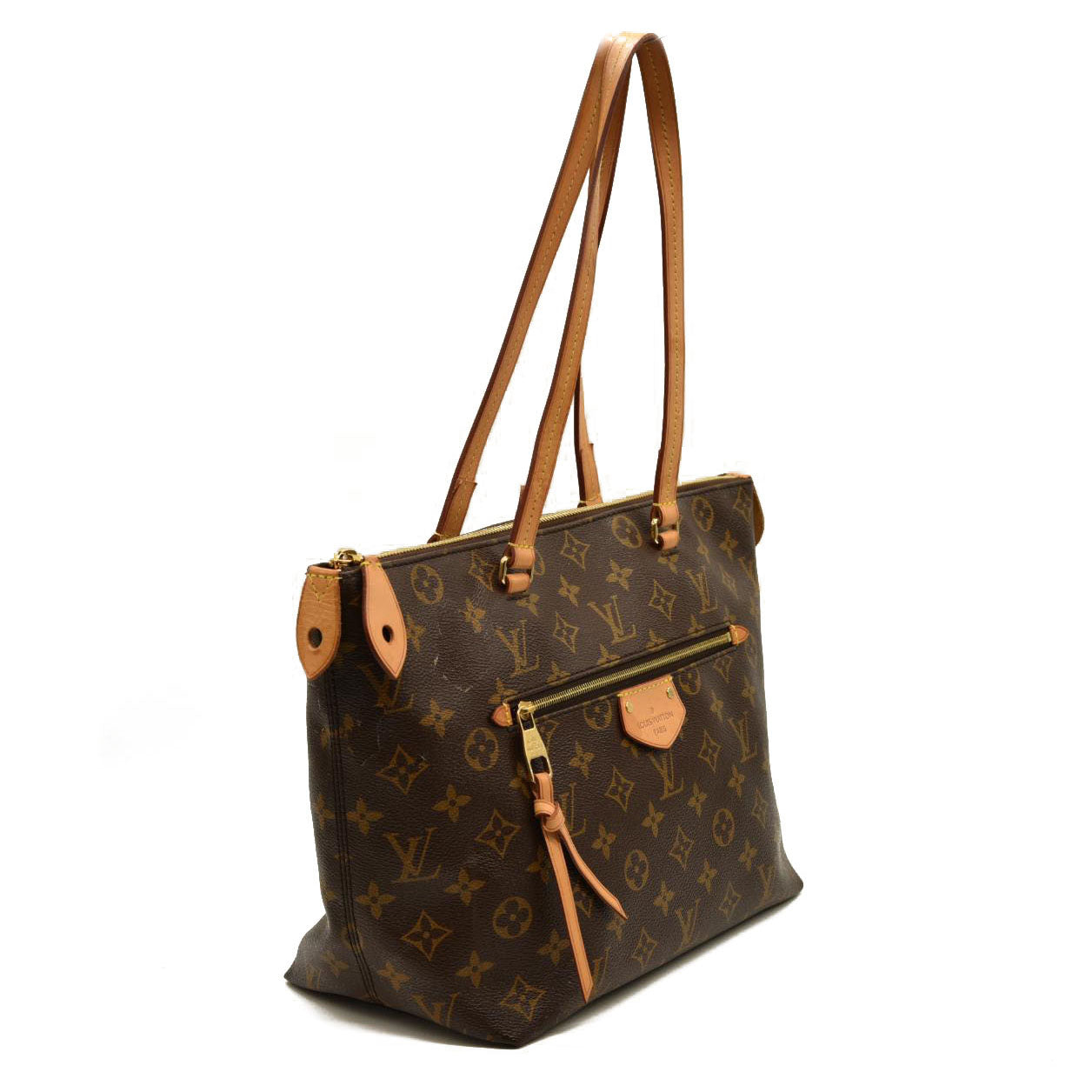 Louis Vuitton  Monogram Iena MM