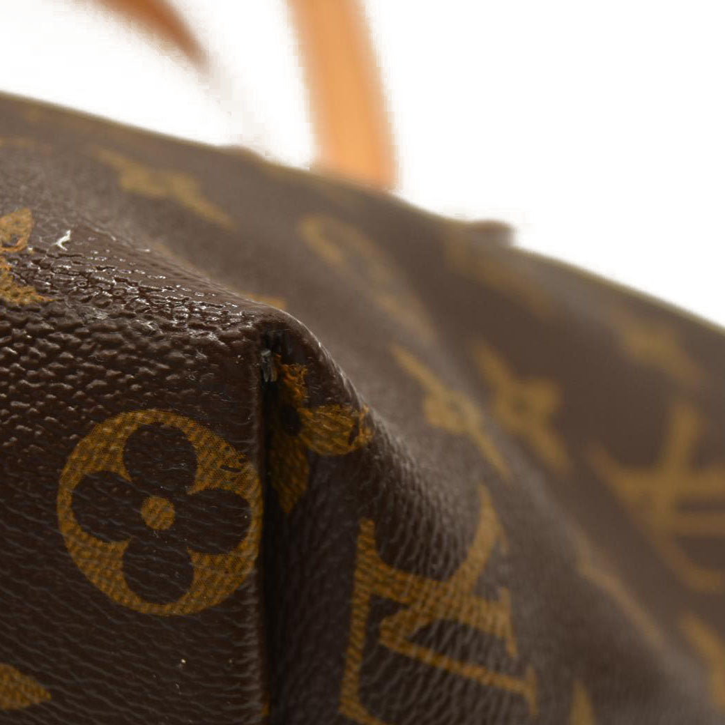 Louis Vuitton  Monogram Iena MM