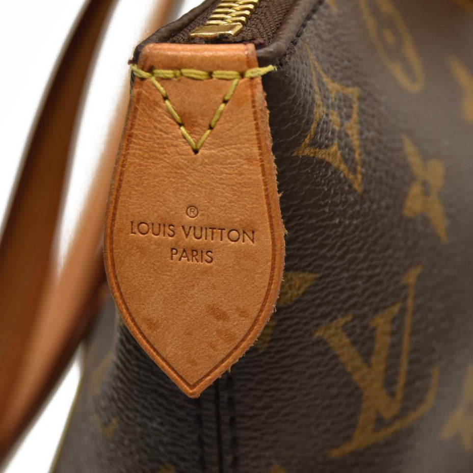 Louis Vuitton  Monogram Iena MM