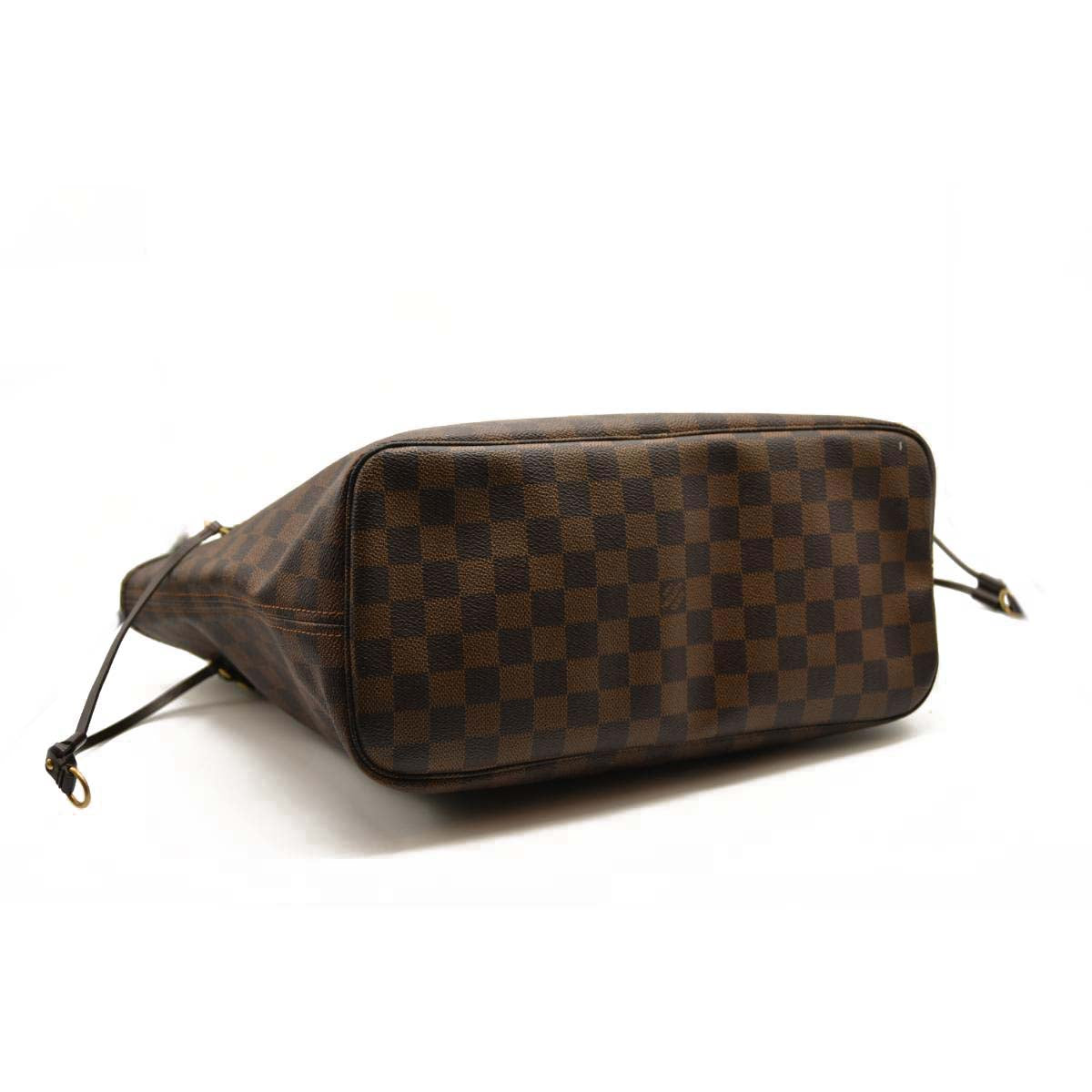 SP3099 LOUIS VUITTON Damier Ebene Neo Neverfull MM