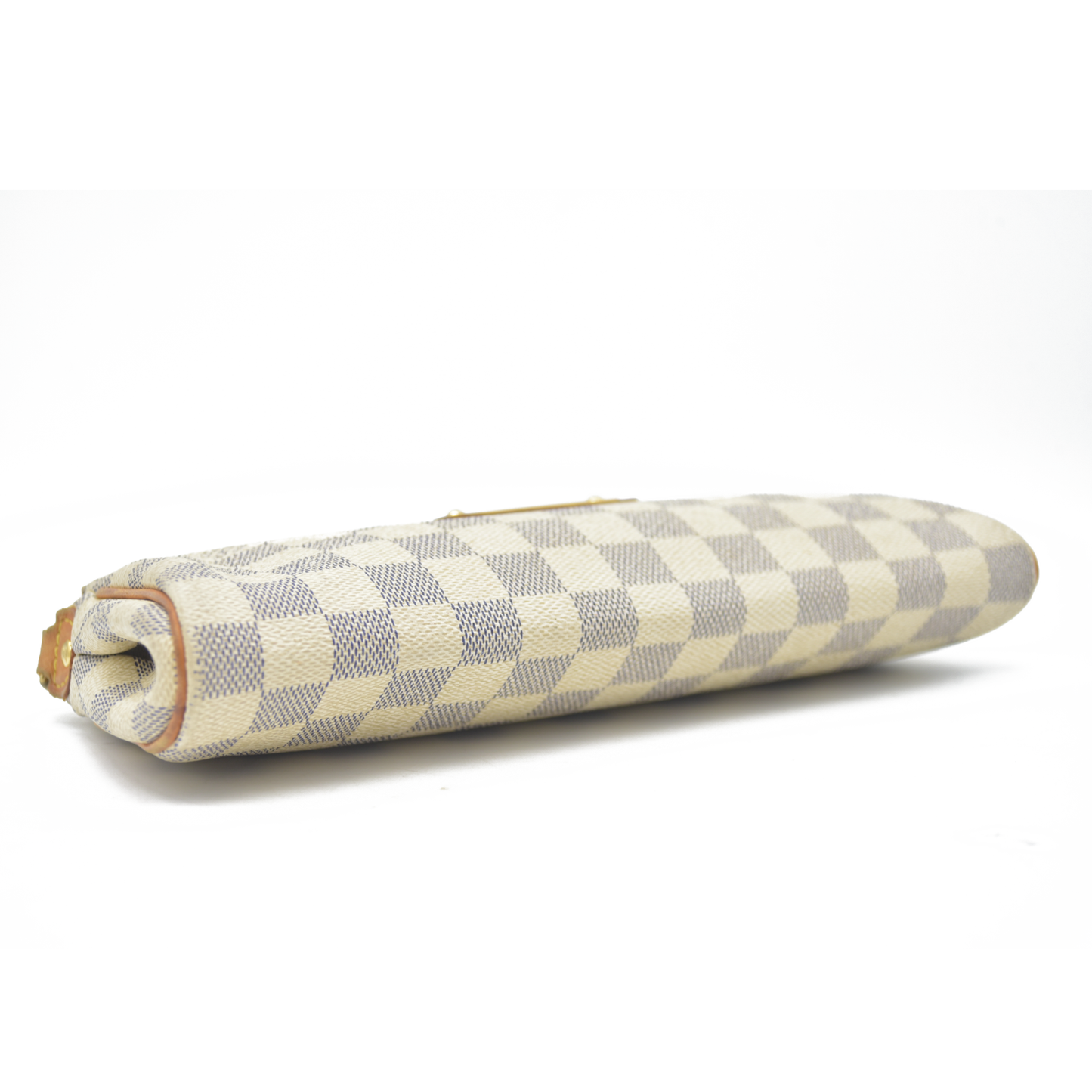 Louis Vuitton  Damier Azur Eva Clutch DU4190