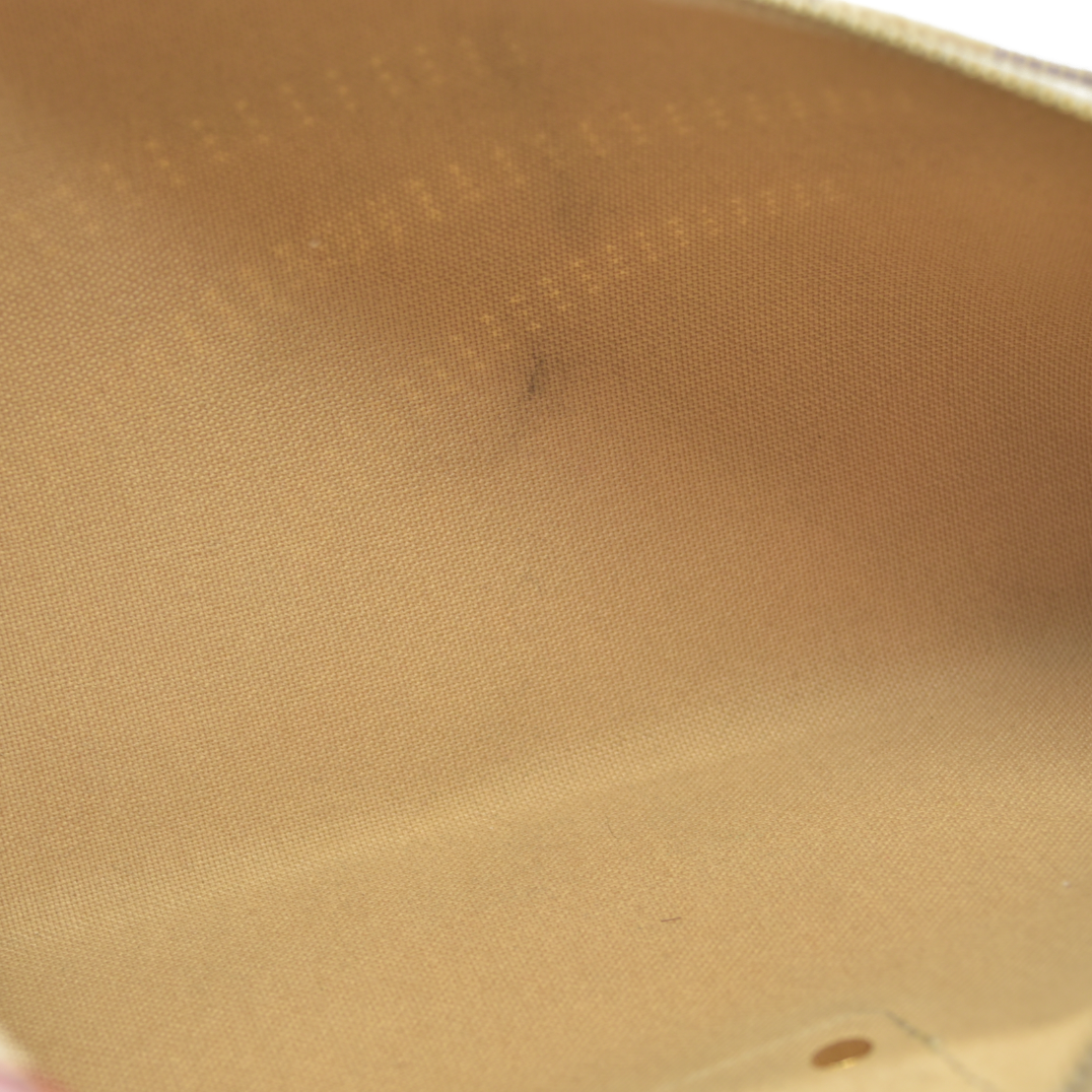 Louis Vuitton  Damier Azur Eva Clutch DU4190