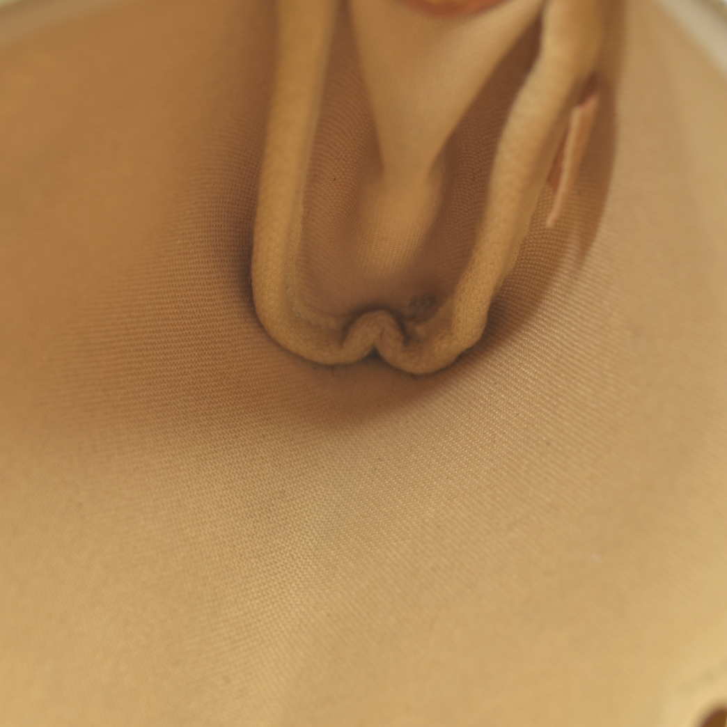 Louis Vuitton  Damier Azur Eva Clutch DU4190