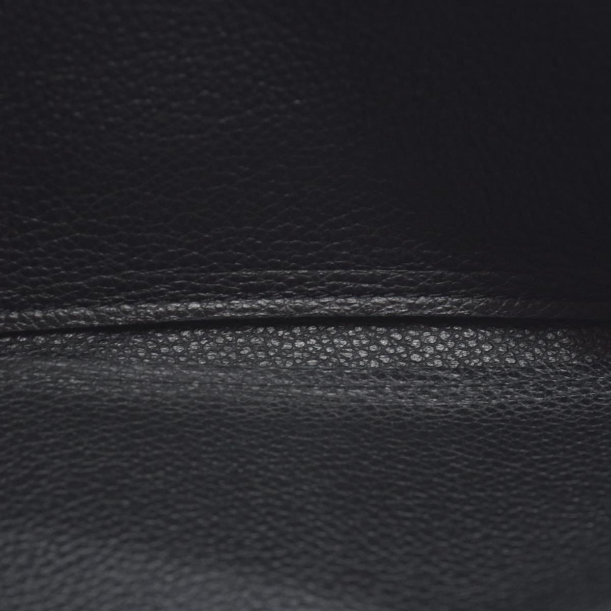 $1170 Louis Vuitton Monogram Empreinte Leather Zippy Long Wallet TN0155